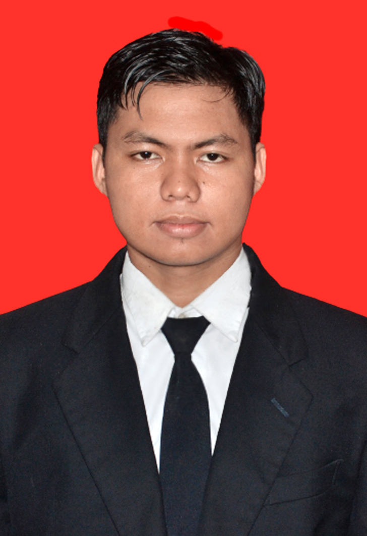 Junaedy, S.Pd., M.Pd. Wakamad Kurikulum MA