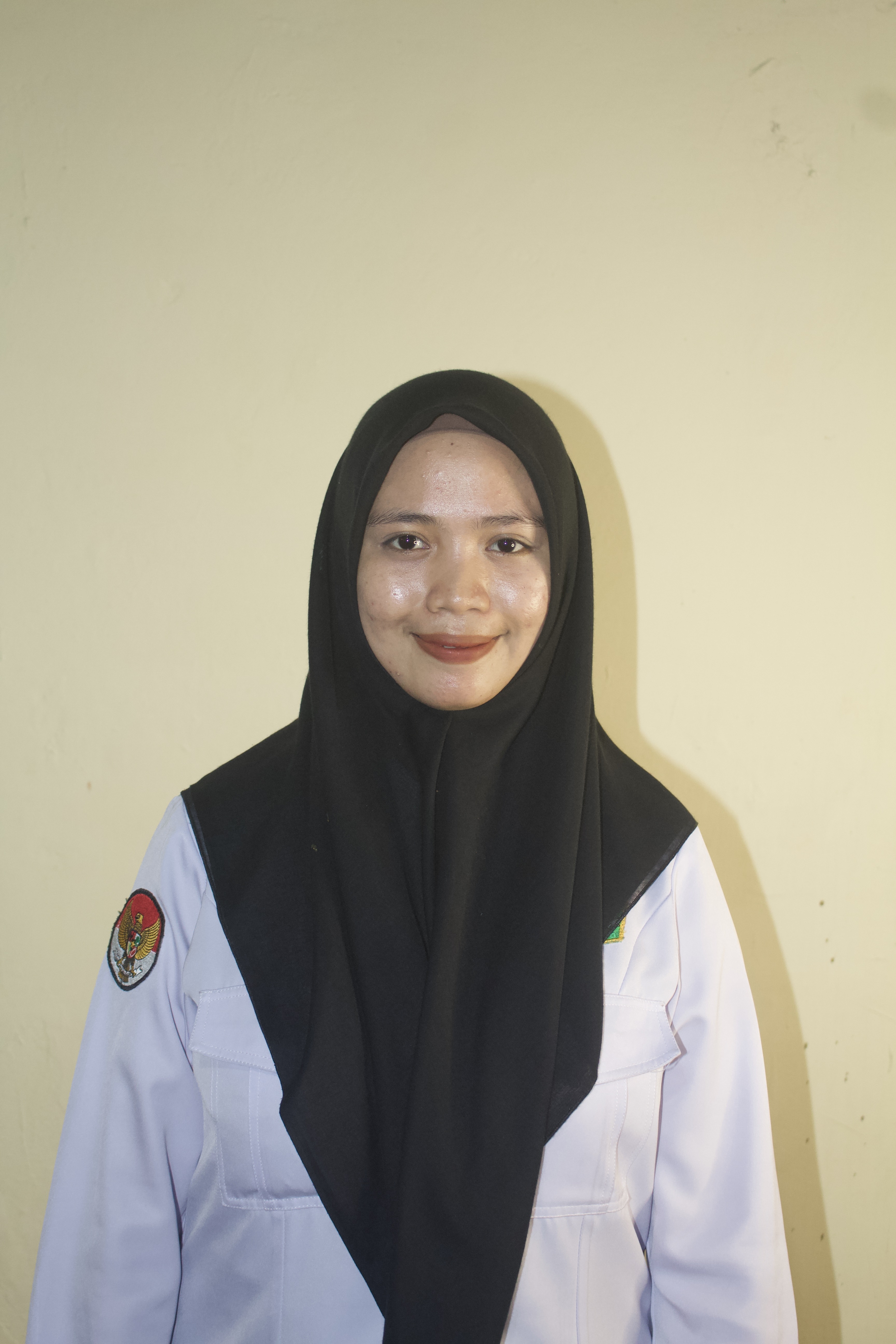 Rismugni Azis, S.Pd., M.Pd Wali Kelas