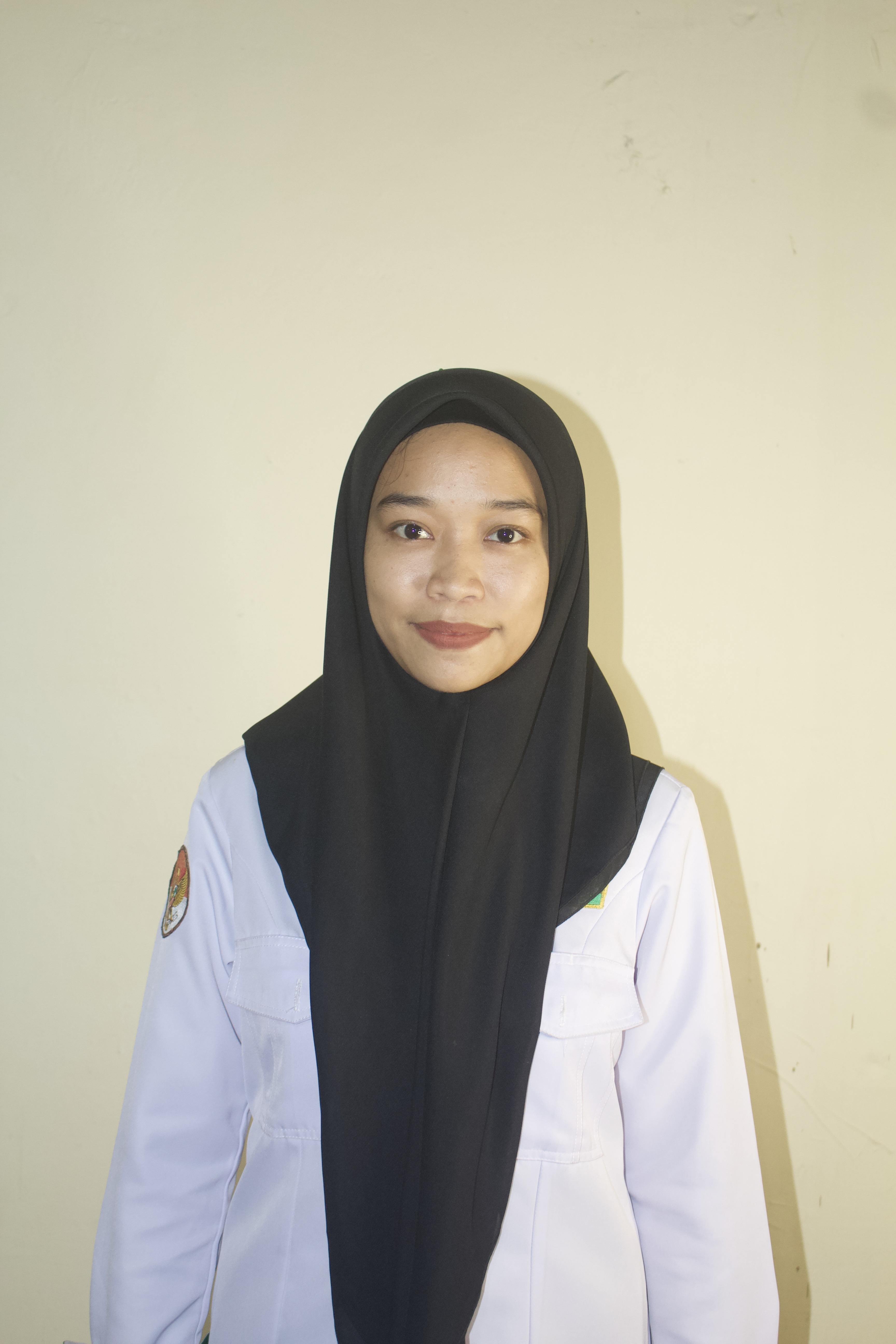 Miftahul Jannah, S.Pd., M.Pd. Wakamad Kurikulum MTs
