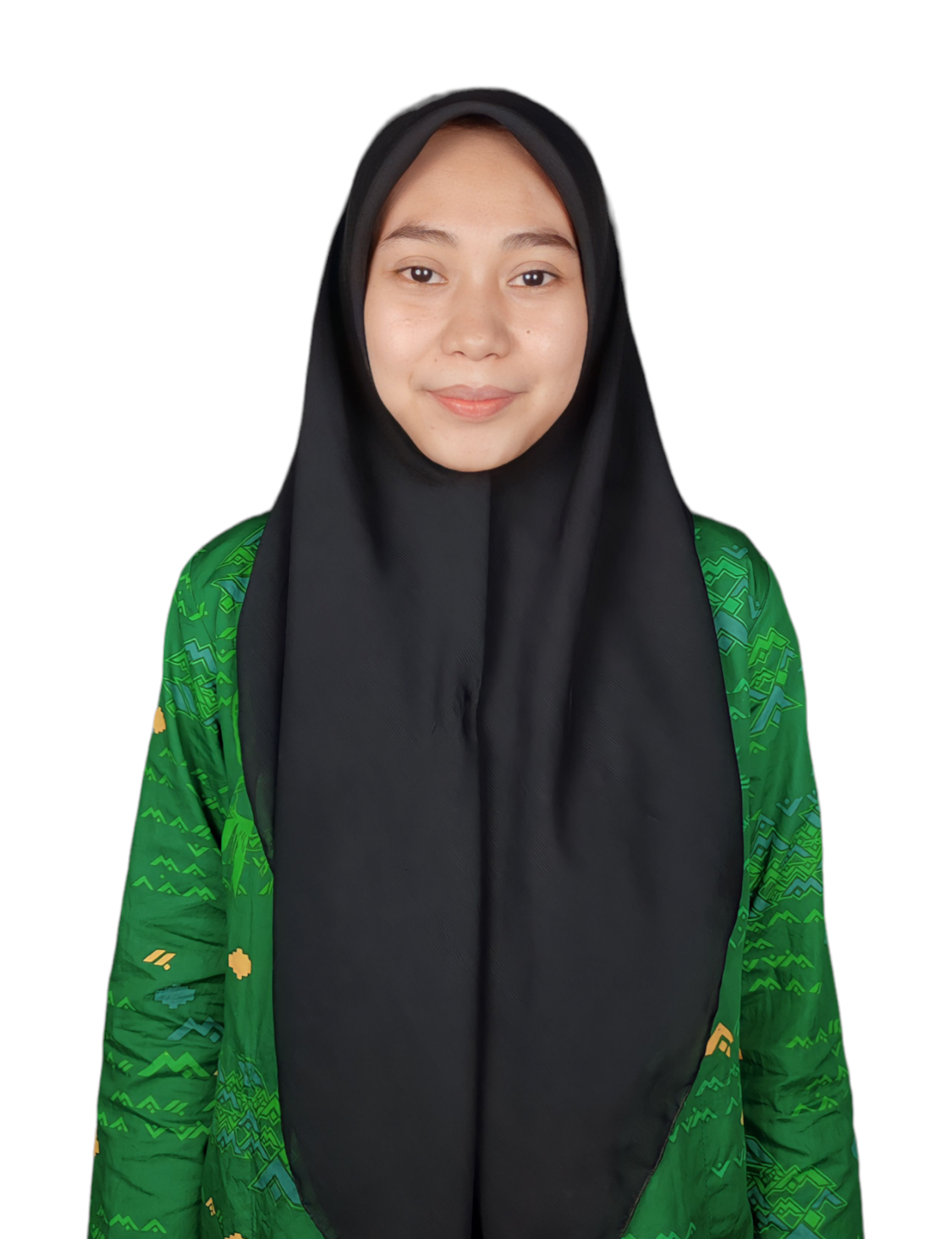 Aprimayanti, S.Pd. Guru Matematika